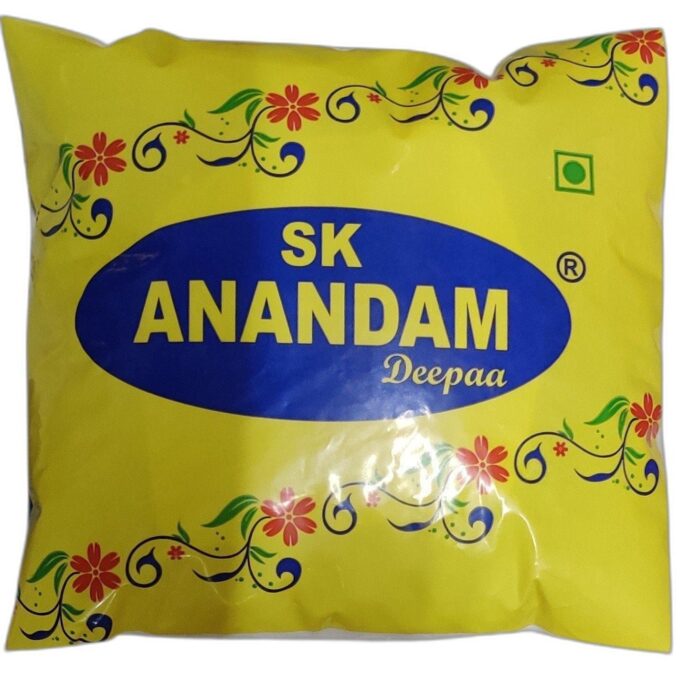 ANANDAM OIL 500 ML SET OF 20 NA