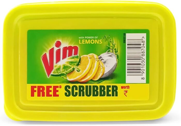 VIM BAR 60 RS MRP LOOSE NA