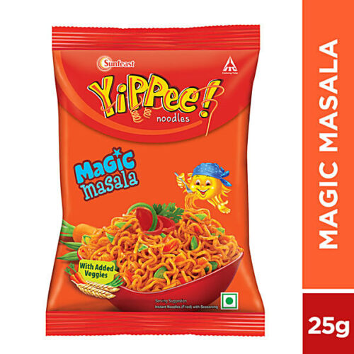 YIPPEE 5 RS SET OF 336 PCS