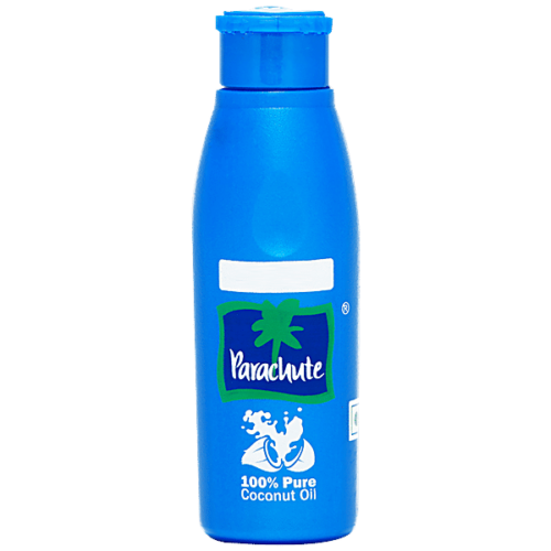 PARACHUTE COCONUT OIL 10 RS MRP