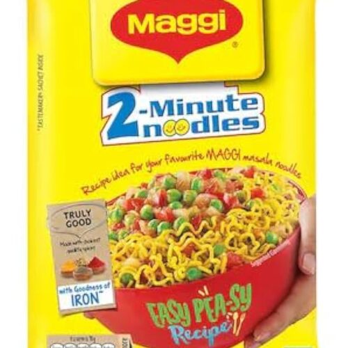 MAGGi MAGIC MASALA M 5 MRP