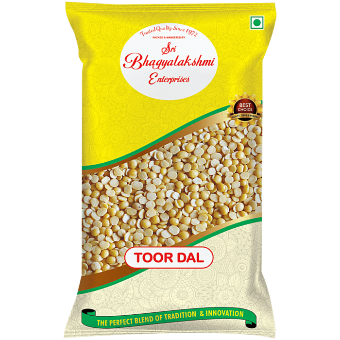 BHAGYALAKSHMI BASIN 500 GM 67 MRP NA