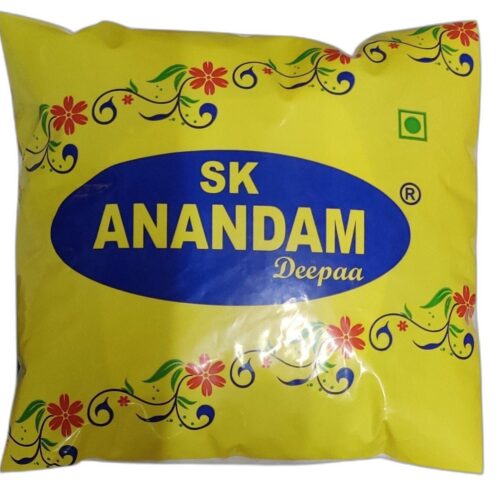 ANANDAM DHEEPAM OIL 500 ML