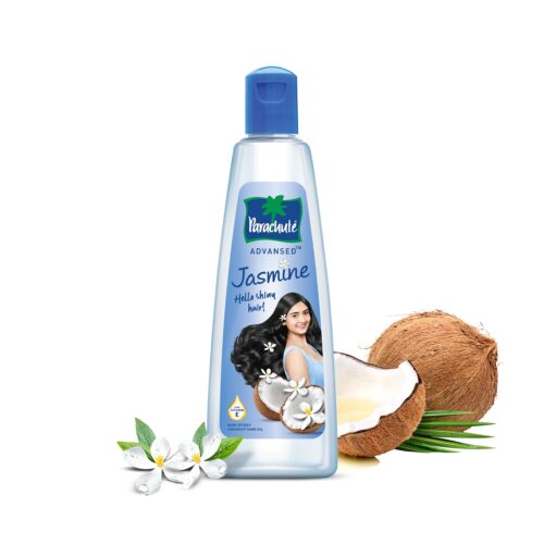 PARACHUTE JASMINE COCONUT OIL 20 MRP