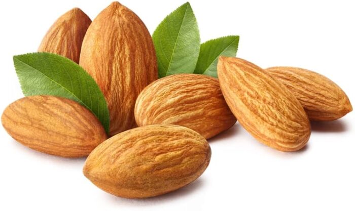 BADAM SEEDS LOOSE NA