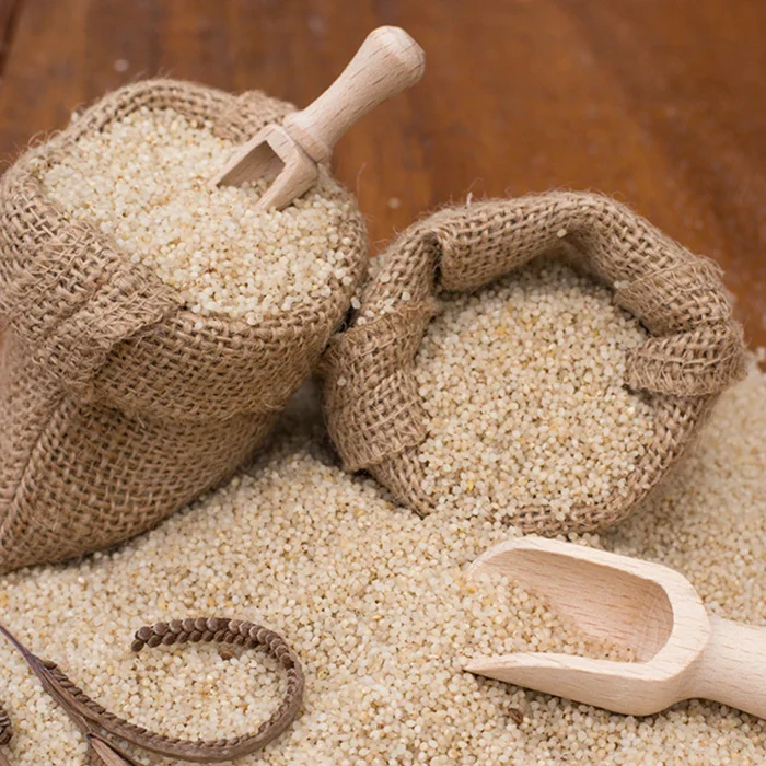 BARNYARD MILLET 30 KG NA