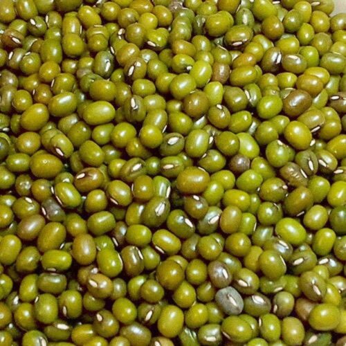 GREEN MOONG GOLA 30 KG