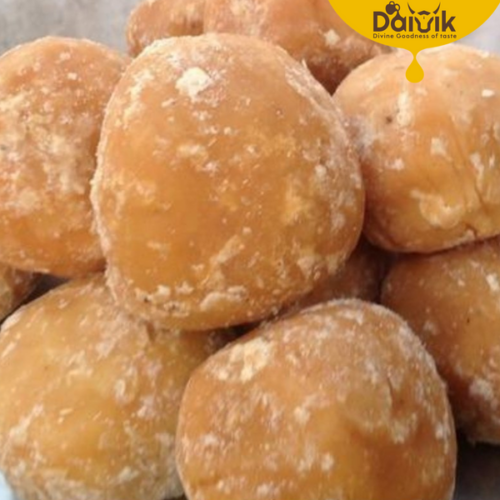 JAGGERY ROUND 30 KG BAG