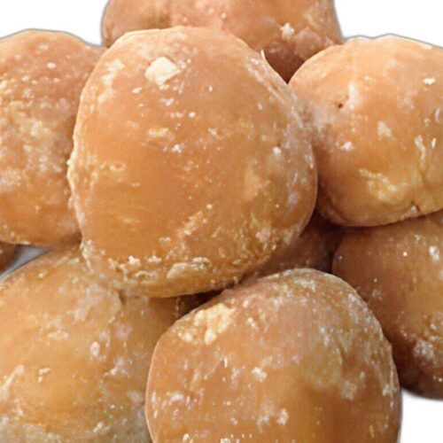JAGGERY ROUND LOOSE