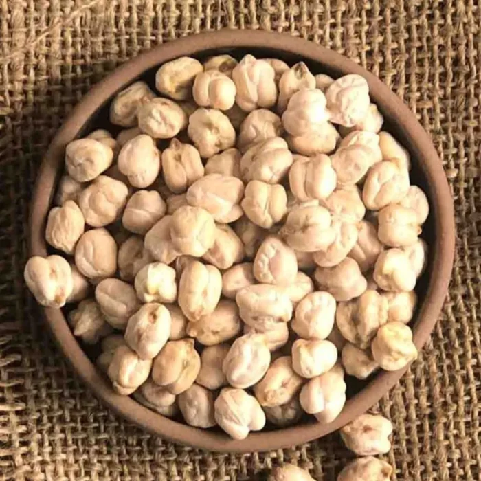 KABULI CHANNA LOOSE NA