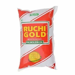 RUCHI GOLD 850ML MRP157
