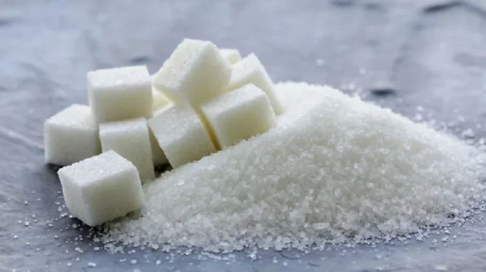 SUGAR LOOSE