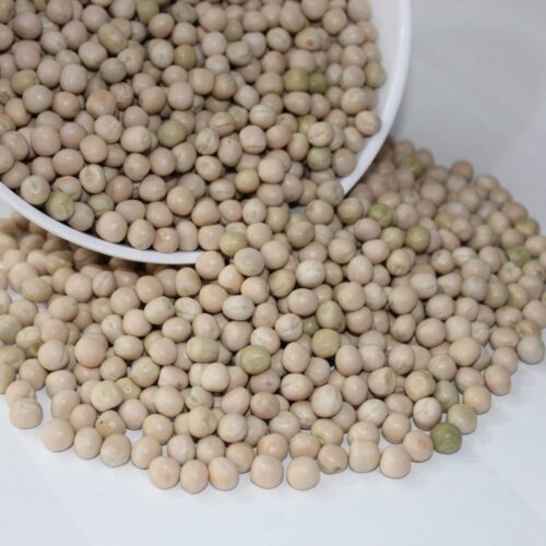 WHITE PEAS 30 KGS NA