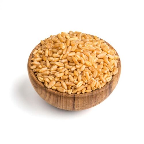 WHEAT KESARI BHOG 50KG