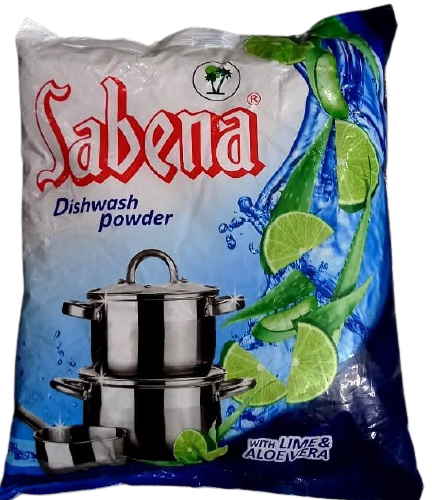 SHASHI DISHWASH POWDER 450G 15MRP