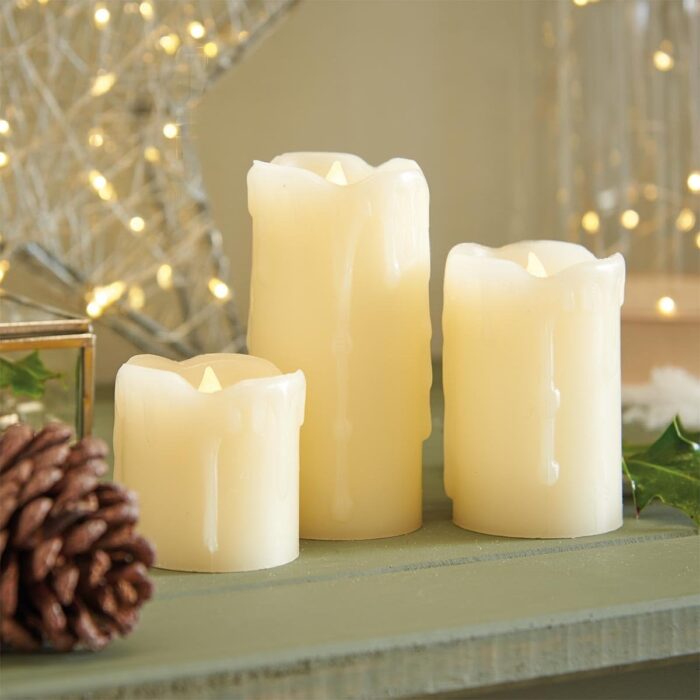 SRI BALAJI CANDLES LOOSE 10 RS