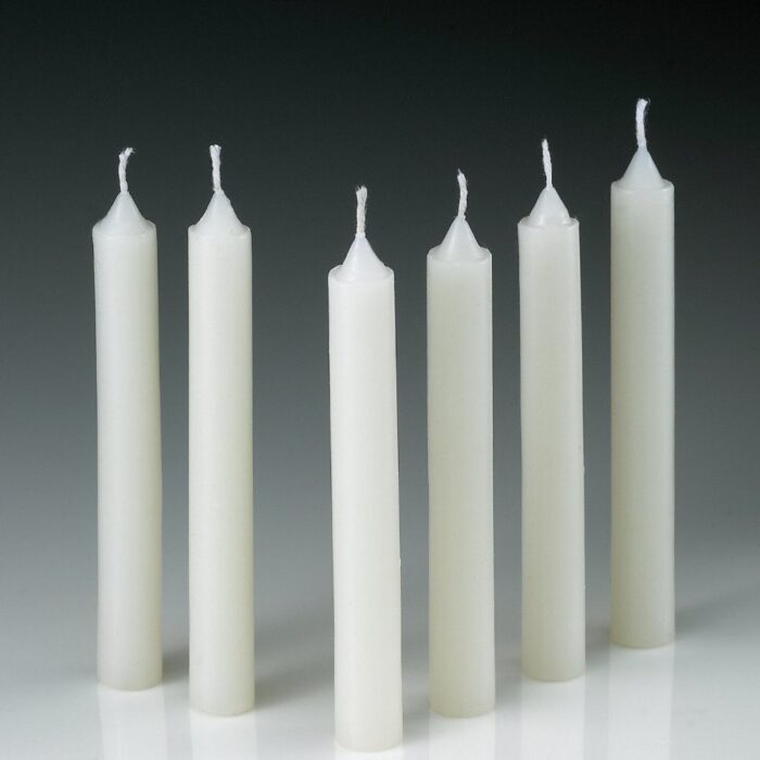 SRI BALAJI CANDLES LOOSE 5 RS