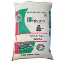 TOOR DAL SHIVLING 50 KG BAG