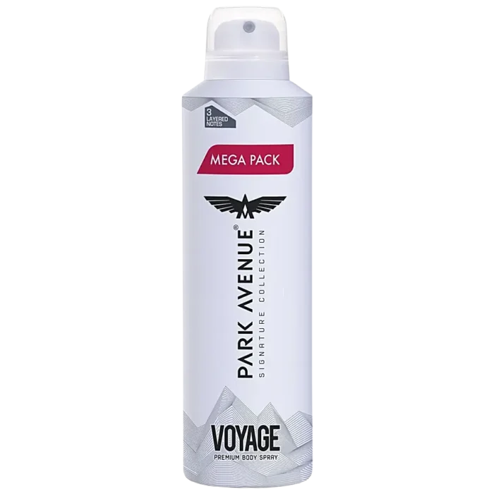 PARK AVENUE VOYAGER 150ML 250MRP