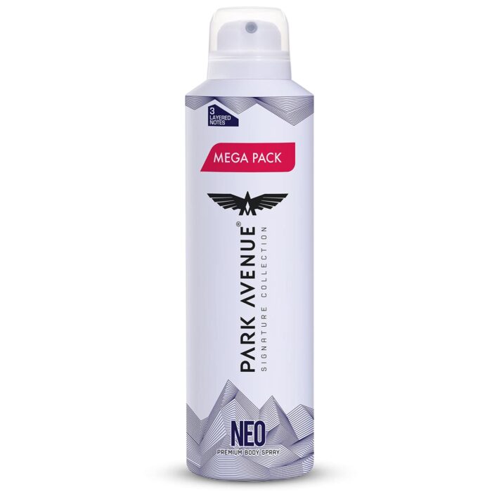 PARK AVENUE NEO 250ML 250 MRP