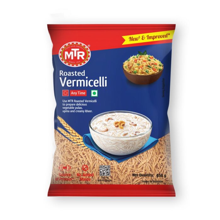 MTR RAOSTED VERMICELLI 27 MRP