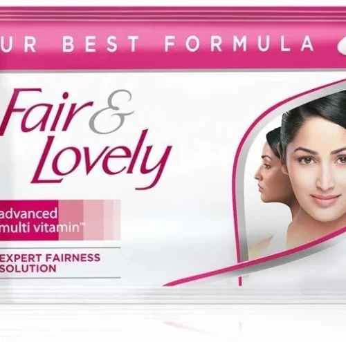 FAIR & LOVELY 9 GM 10 RS MRP LOOSE NA