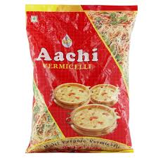 AACHI VERMICELLI 400GM NA