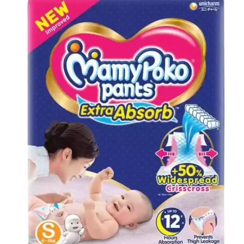 NEW MAMY POKO PANTS 48 PADS MEDIUM 599 RS MRP
