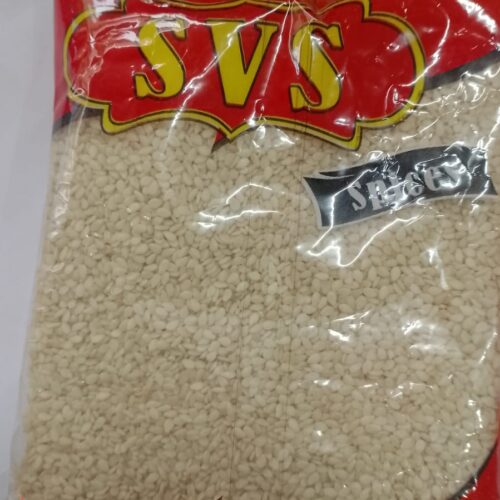 SVS NYLON WHITE THILL 100 GM