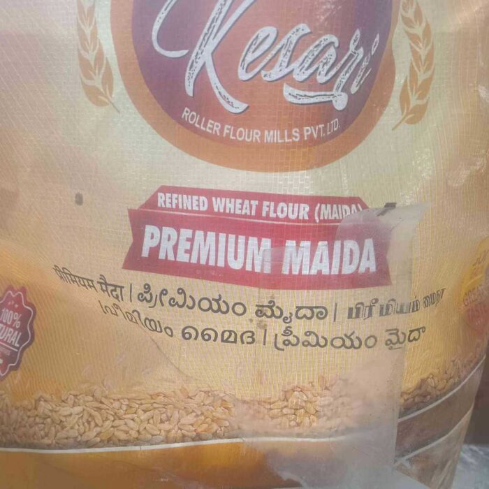 KESARI MAIDA 50 KG NA