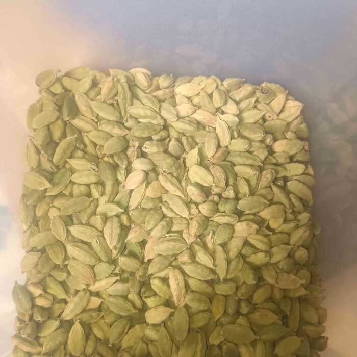 SHALIMAR ELAICHI 250 GM 115