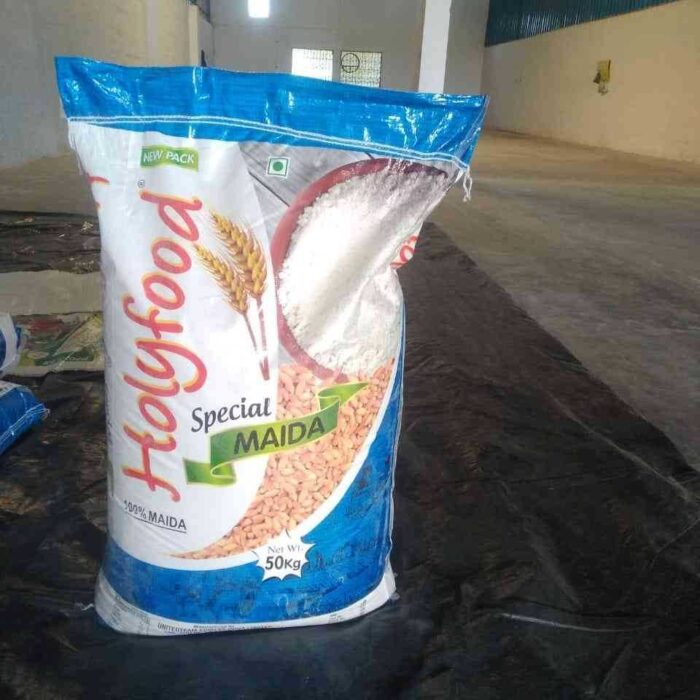 HOLYFOOD MAIDA 50 KG BAG
