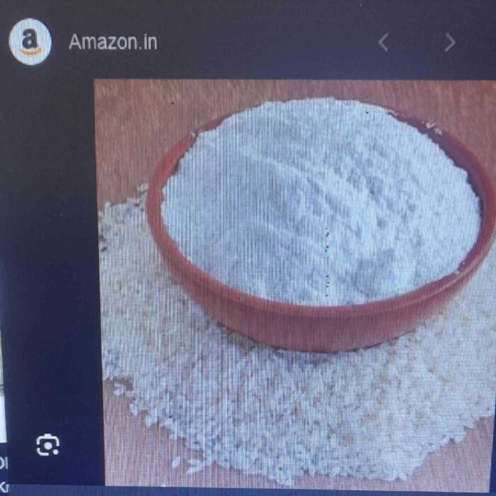 KRISHNA RICE FLOUR 50 KG