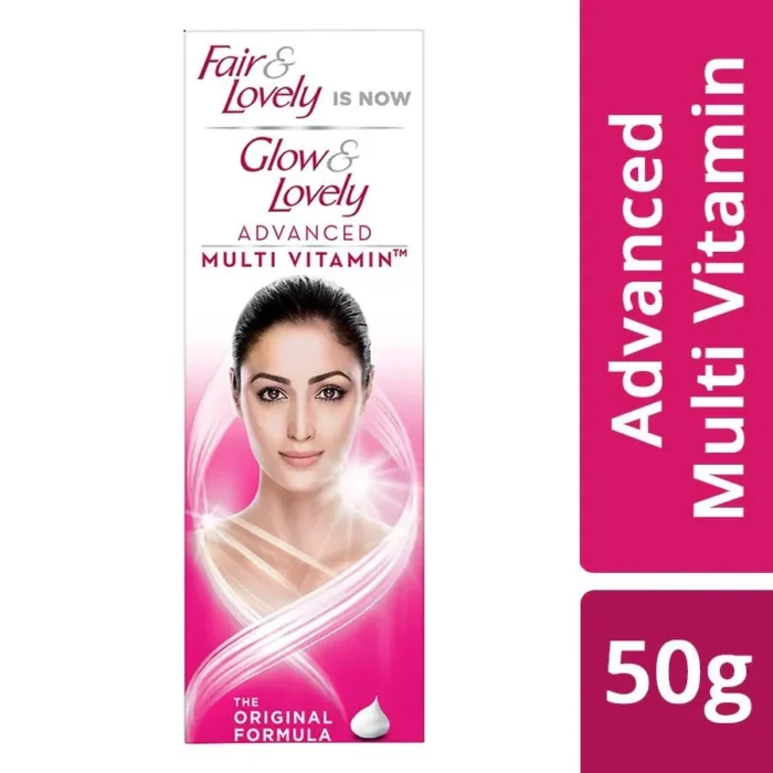 GLOW AND LOVELY 125 MRP