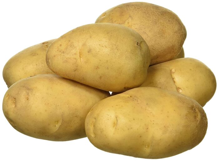 POTATO
