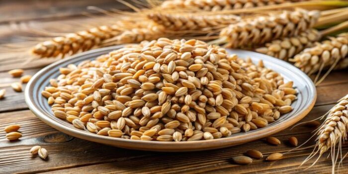 WHEAT 30 KG BAG