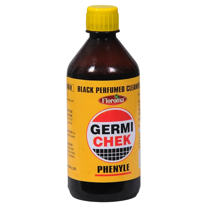 FLOROMA BLACK PHENYLE MRP65