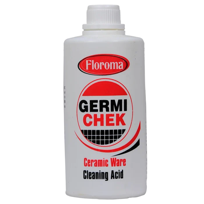 FLOROMA CERAMIC WARE CLEANING 500M MRP60
