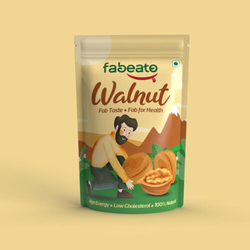 FABEATO WALNUT 250G 599MRP