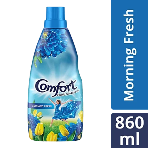 COMFORT 860 ML 235 MRP SET OF 16 PCS NA