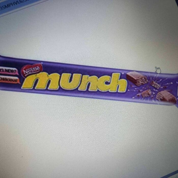 NESTLE MUNCH 10RS MRP
