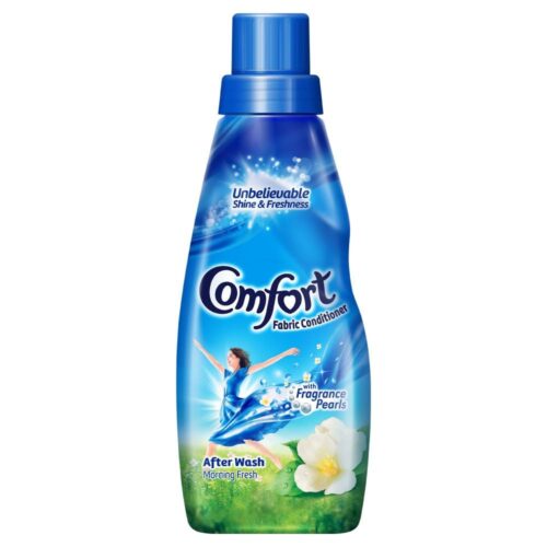 COMOFT BLUE MORNING FRESH 430ML