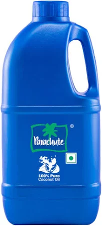PARACHUTE COCONUT OIL 1LT 713 RS MRP