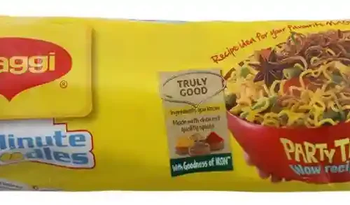 MAGGI 2 MINUTE NOODALS 560G 120 RS