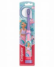 COLGATE JUNIOR TEETH BRUSH 20 RS MRP