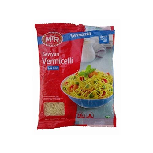 MTR SEVIYAN VERMICELLI 140GM 20MRP