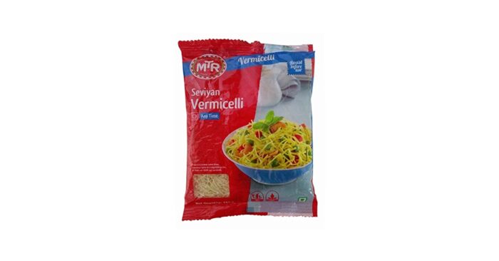 MTR SEVIYAN VERMICELLI 140GM 20MRP