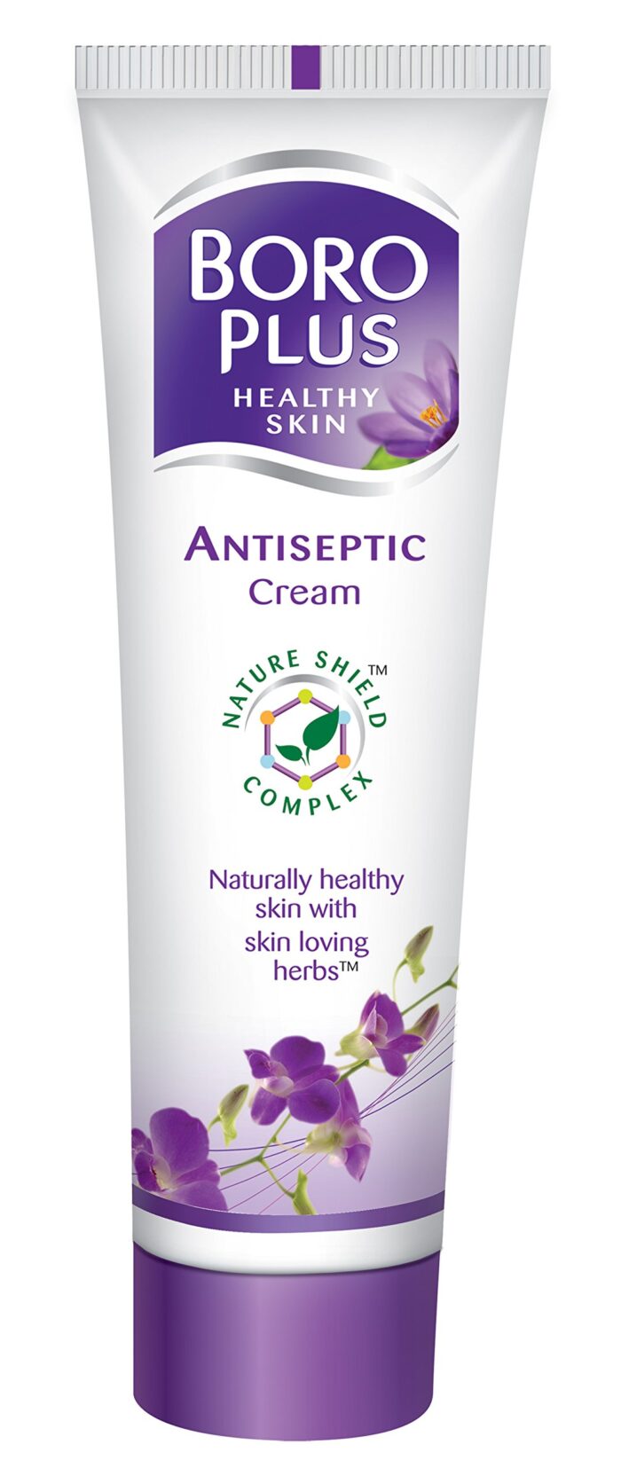 BOROPLUS ANITICEPTIC CREAM 40 ML MRP 90