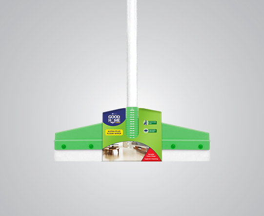 GOOD HOME ALPHA FLOOR WIPER MRP 149 UNIT 1