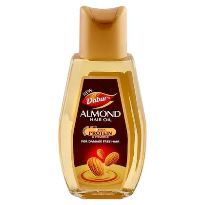 DABUR ALMOND OIL 300ML MRP215